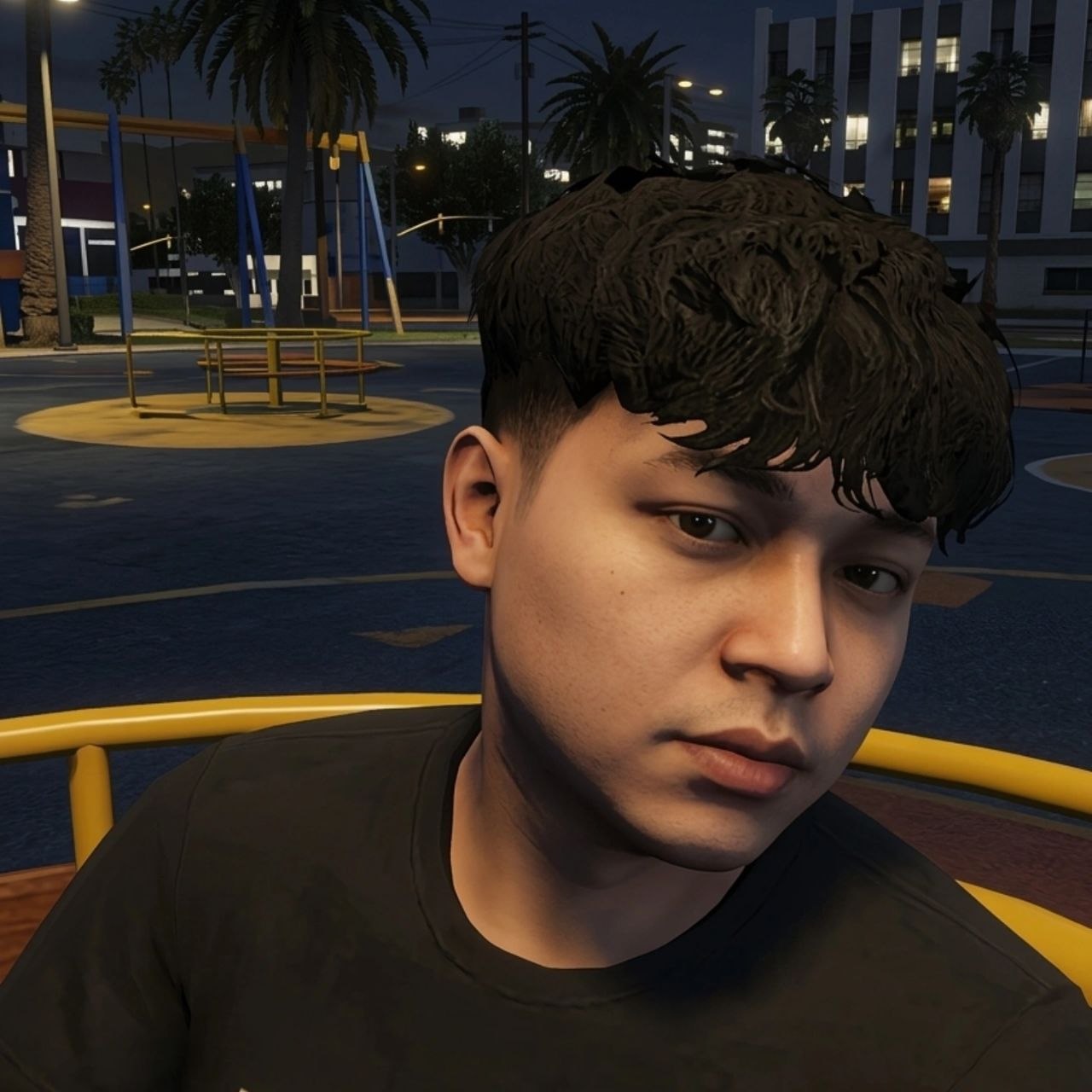 Profile Avatar